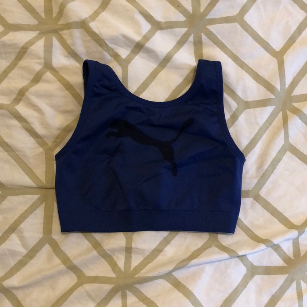 Puma Sports Bra